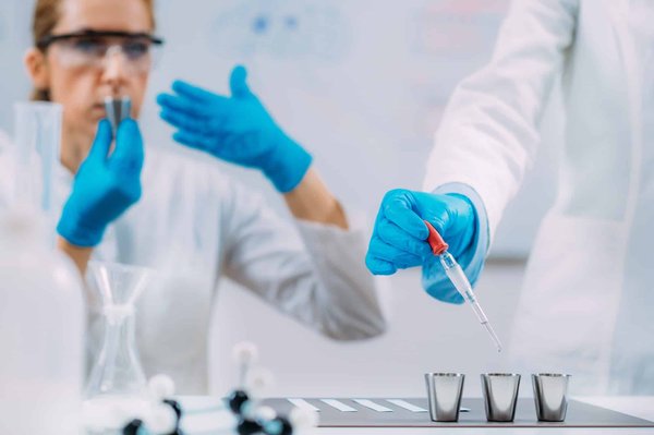 How Can Olfactory Stimulation Enhance Focus and Performance in Precision Sports?